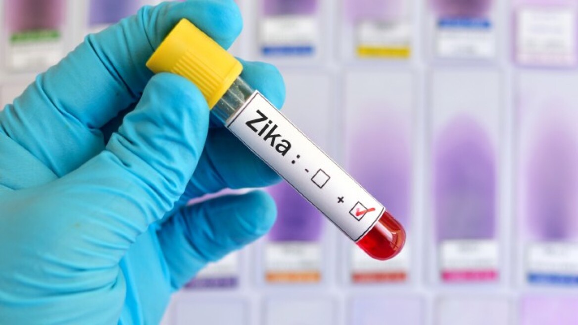 Αποτελεσματικά 100% δύο πειραματικά εμβόλια για τον ιό Ζίκα 